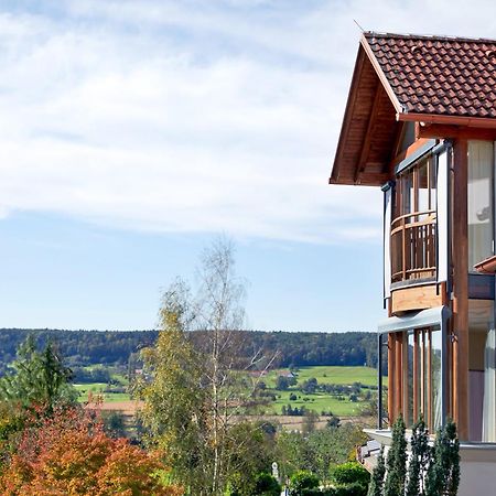 Ayurveda Resort Mandira Bad Waltersdorf Eksteriør billede