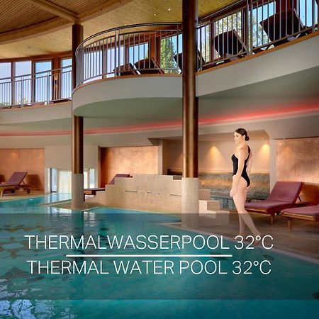 Ayurveda Resort Mandira Bad Waltersdorf Eksteriør billede