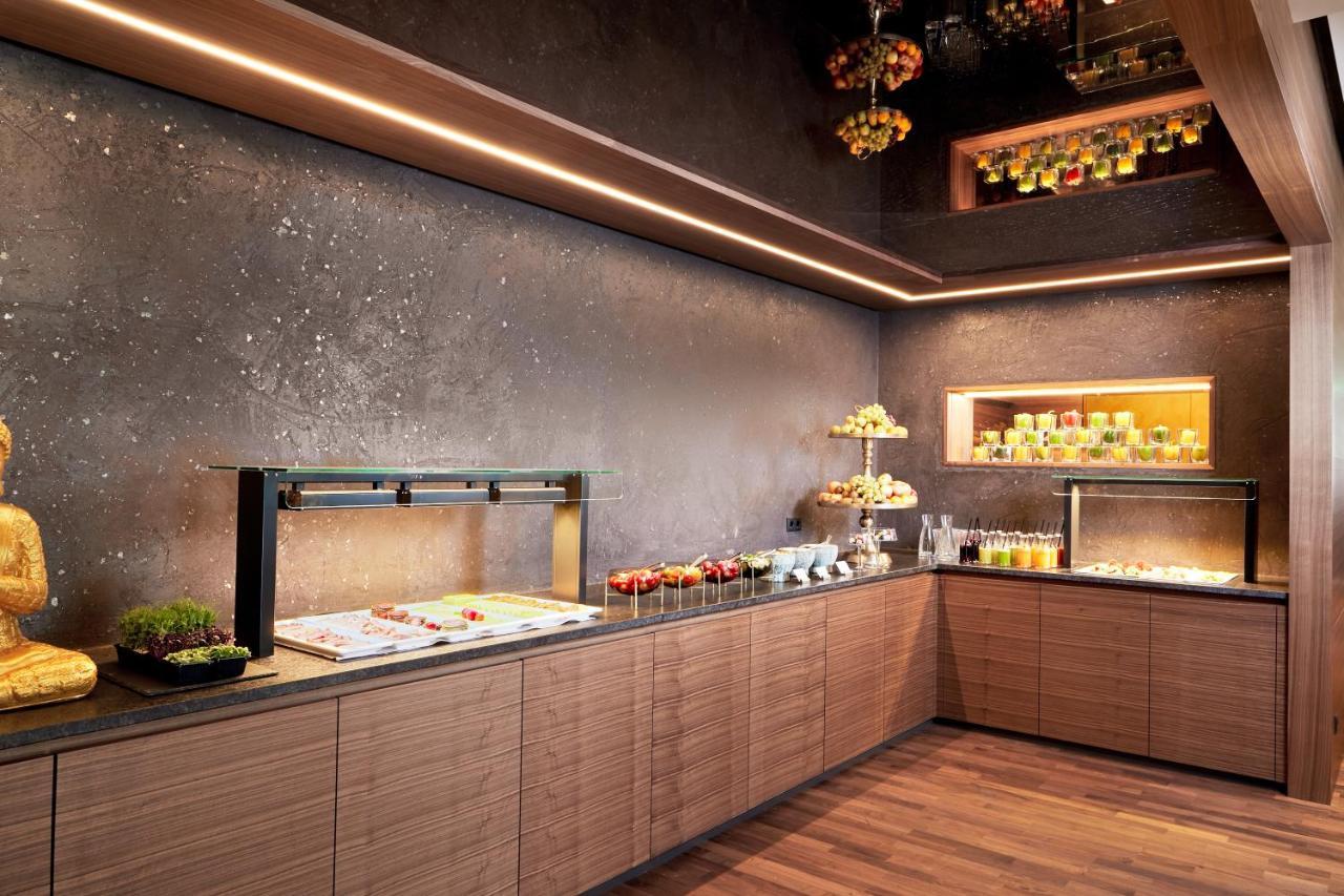 Ayurveda Resort Mandira Bad Waltersdorf Eksteriør billede