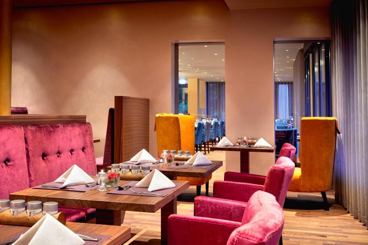 Ayurveda Resort Mandira Bad Waltersdorf Eksteriør billede