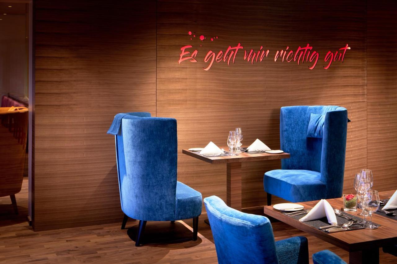 Ayurveda Resort Mandira Bad Waltersdorf Eksteriør billede