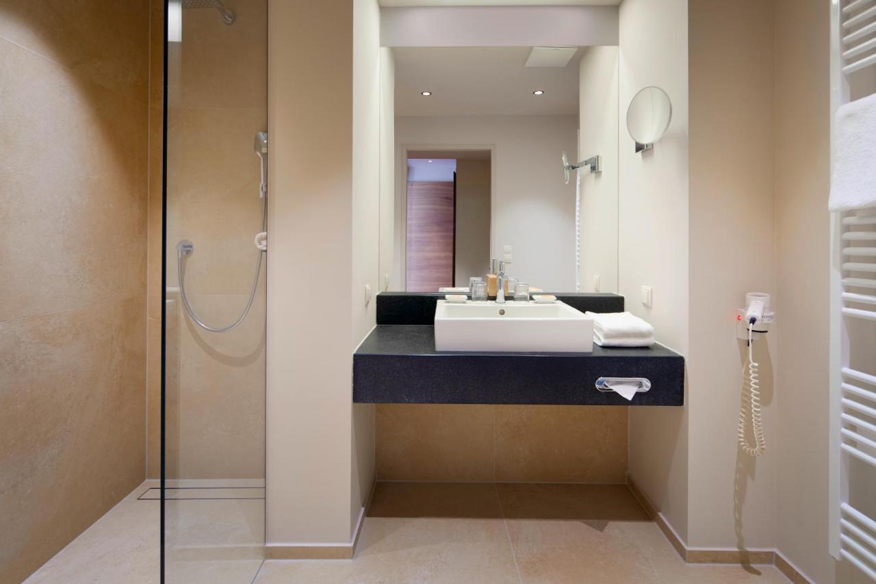 Ayurveda Resort Mandira Bad Waltersdorf Eksteriør billede