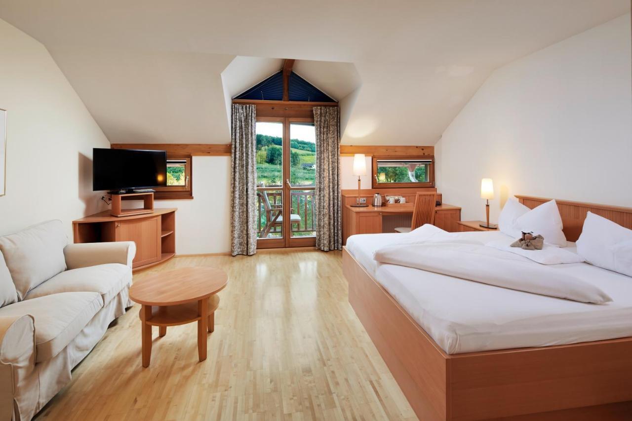 Ayurveda Resort Mandira Bad Waltersdorf Eksteriør billede