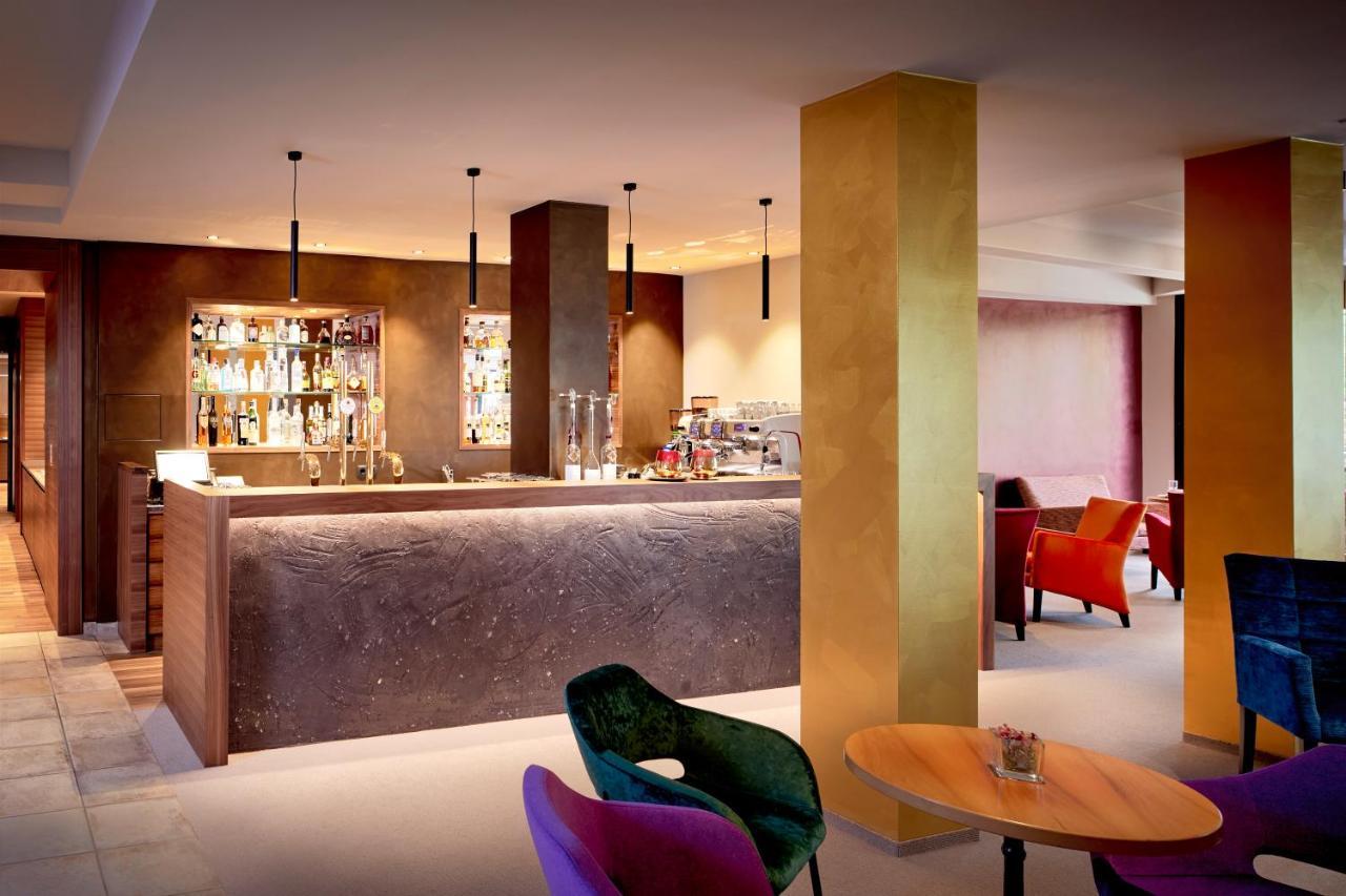 Ayurveda Resort Mandira Bad Waltersdorf Eksteriør billede