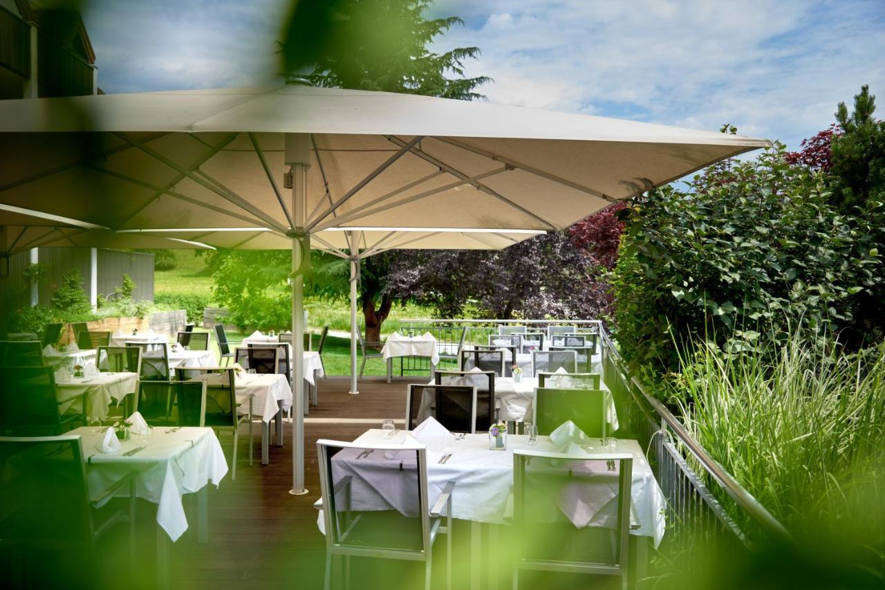 Ayurveda Resort Mandira Bad Waltersdorf Eksteriør billede