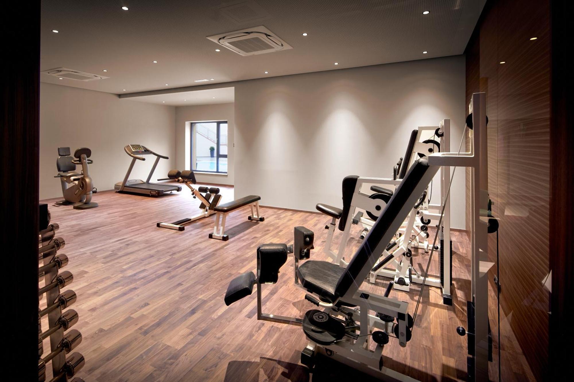 Ayurveda Resort Mandira Bad Waltersdorf Eksteriør billede