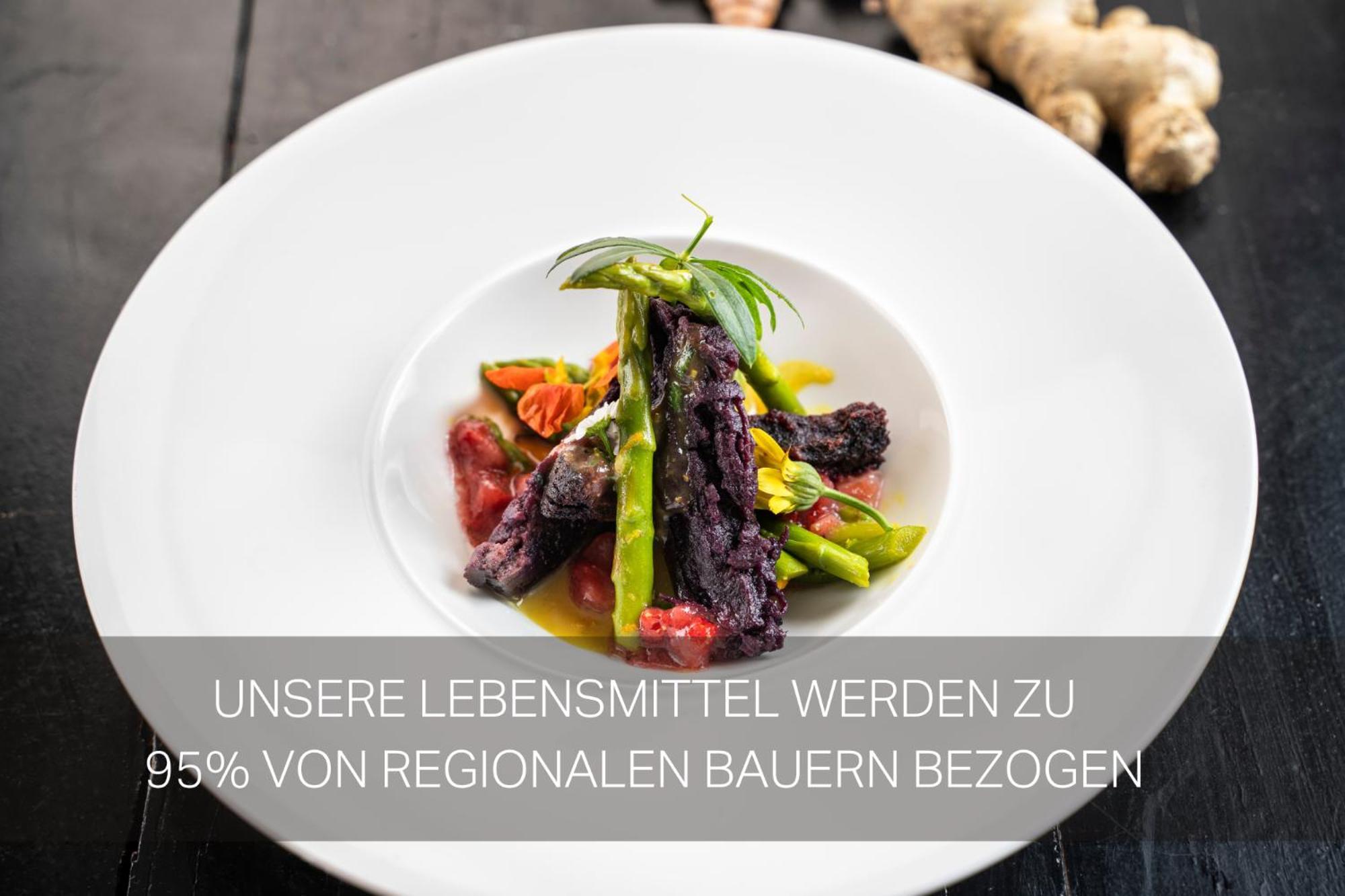 Ayurveda Resort Mandira Bad Waltersdorf Eksteriør billede