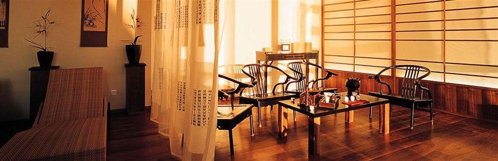 Ayurveda Resort Mandira Bad Waltersdorf Eksteriør billede