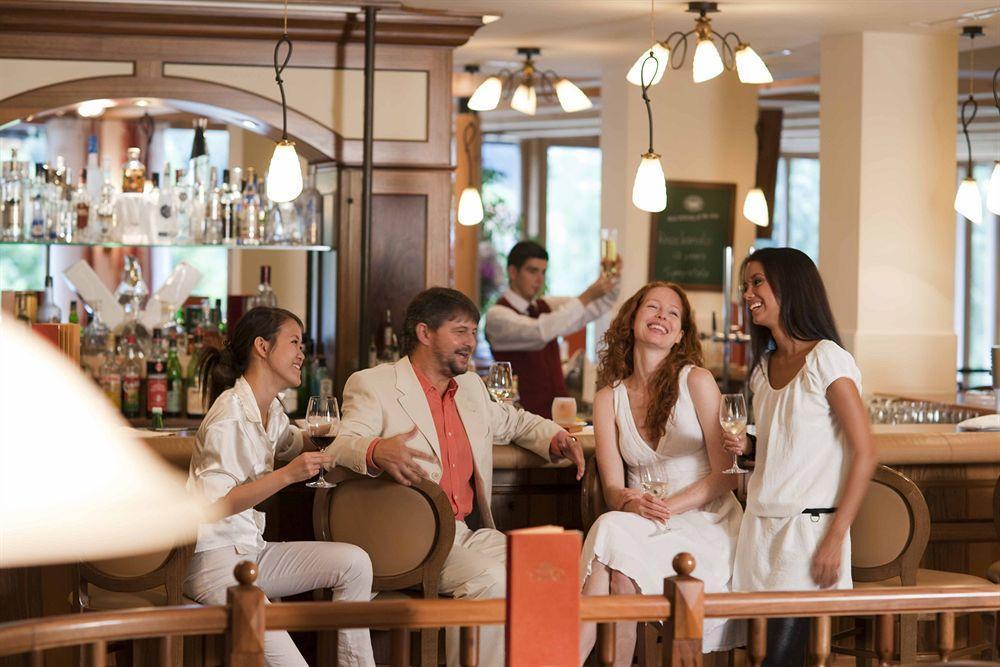 Ayurveda Resort Mandira Bad Waltersdorf Eksteriør billede