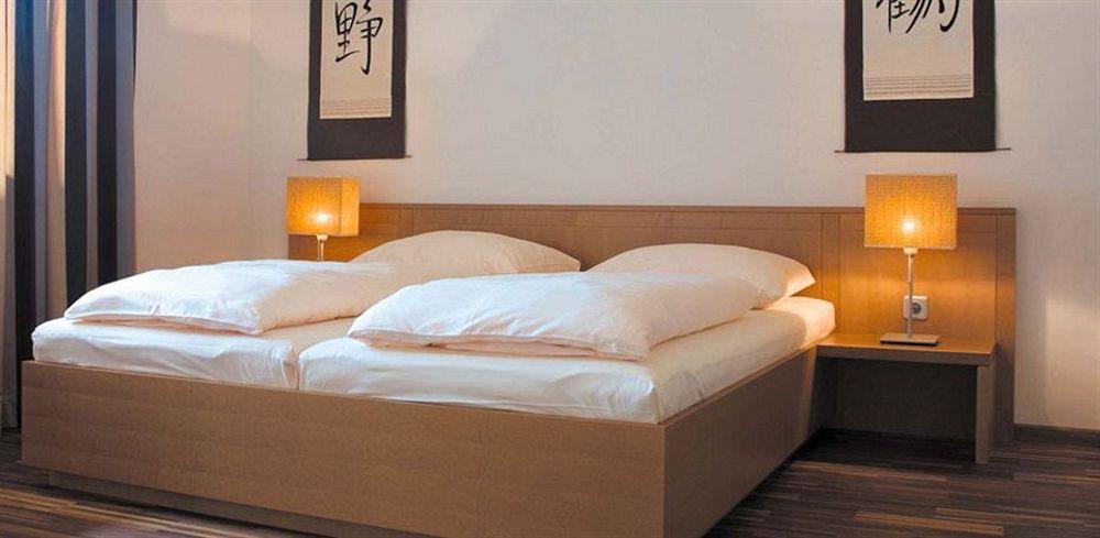 Ayurveda Resort Mandira Bad Waltersdorf Eksteriør billede